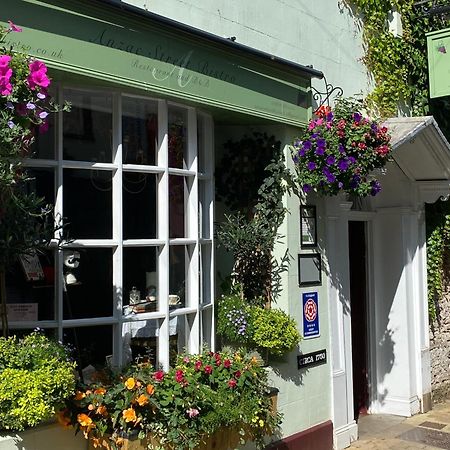 Anzac Street B+Bistro Dartmouth Bagian luar foto
