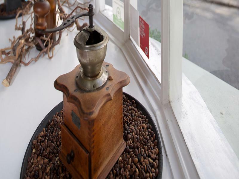 Anzac Street B+Bistro Dartmouth Bagian luar foto