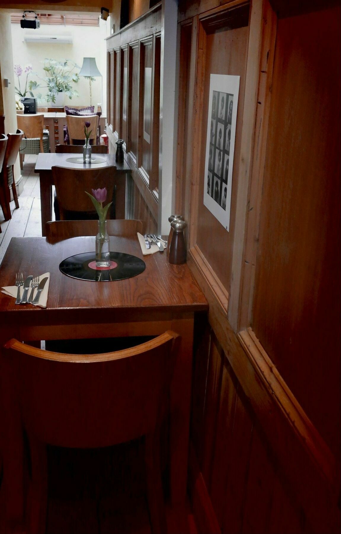 Anzac Street B+Bistro Dartmouth Bagian luar foto