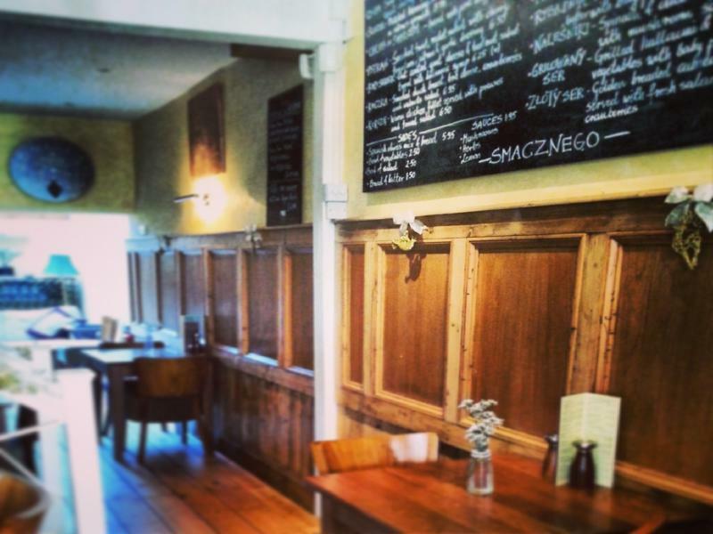 Anzac Street B+Bistro Dartmouth Bagian luar foto